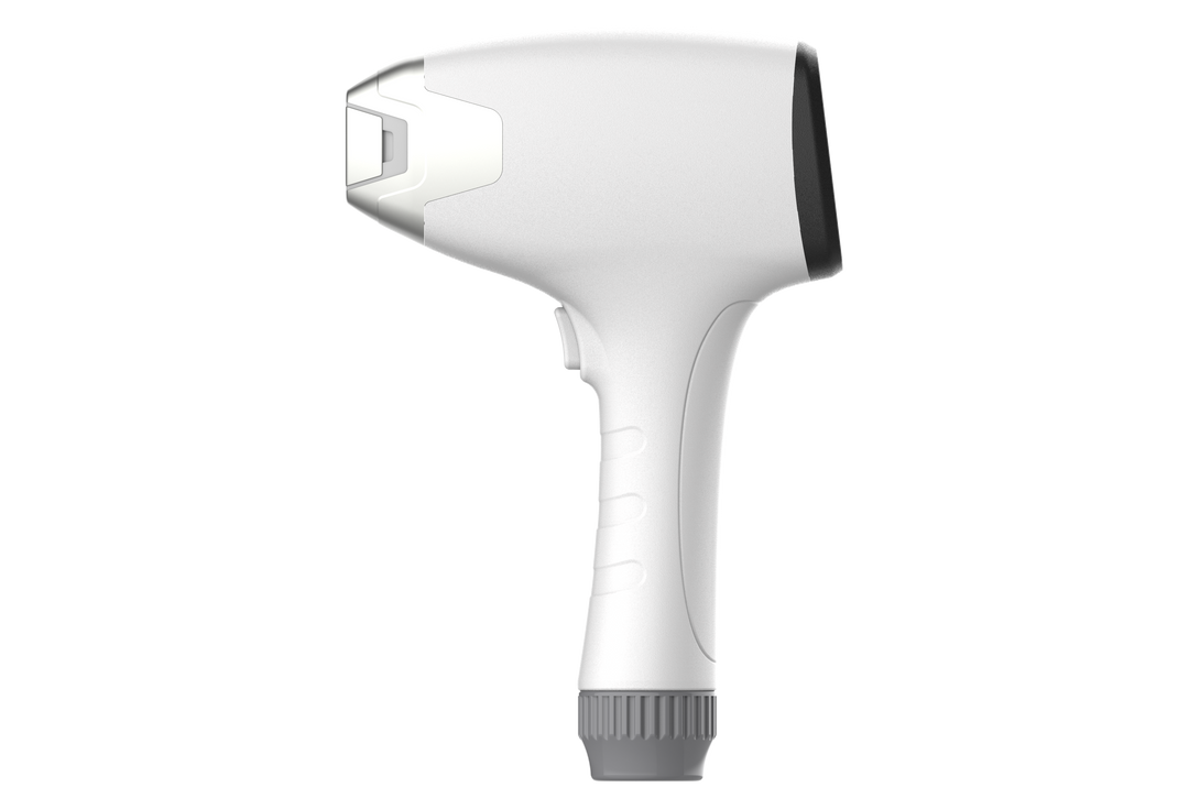 LumiSheer™️ ComfortMax Diode Laser with RF (4 Wavelength)