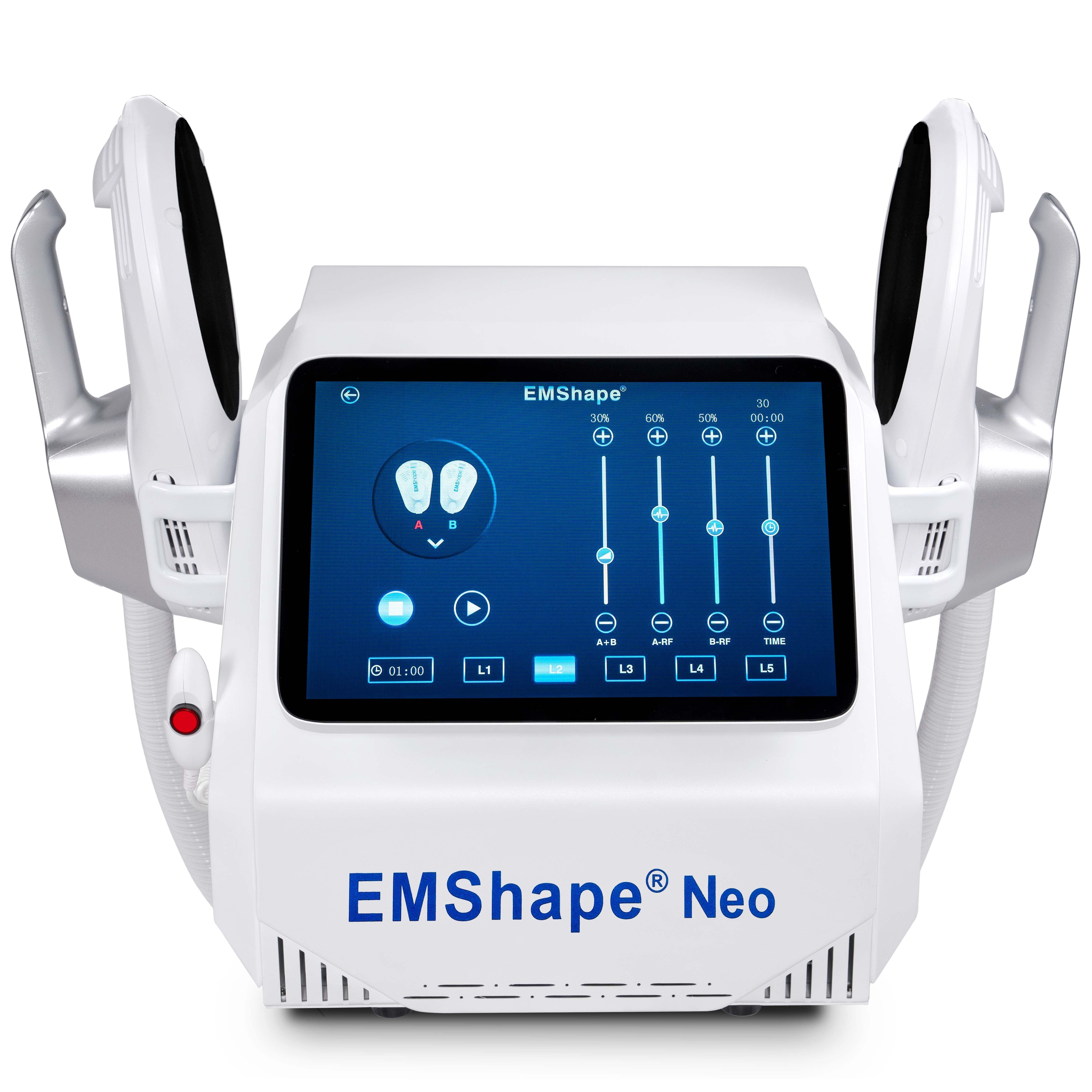 EMShape Neo Body Sculpting Machines | High Power EMSlim Machines