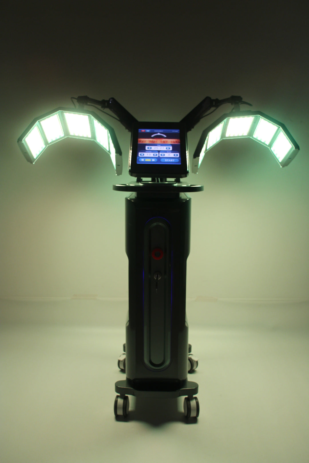 Kopie von Eos-Restore PDT Machine Professional