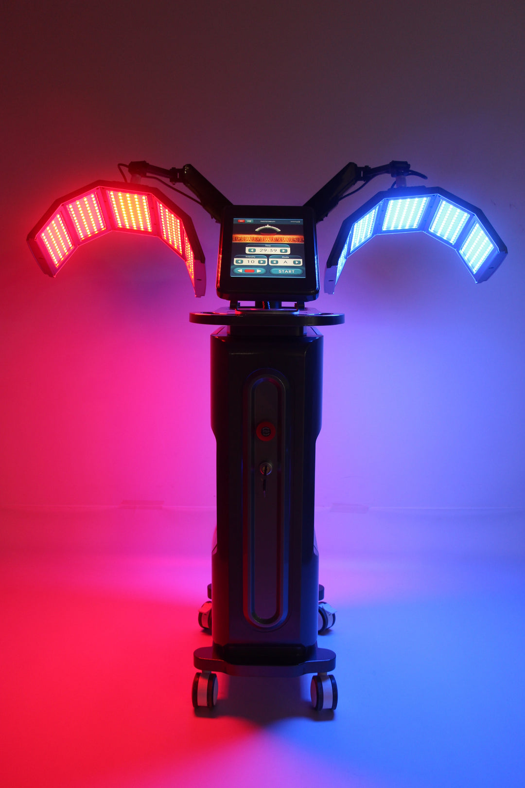 Kopie von Eos-Restore PDT Machine Professional