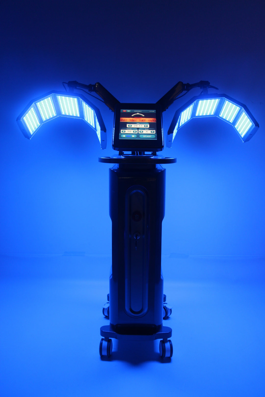 Kopie von Eos-Restore PDT Machine Professional