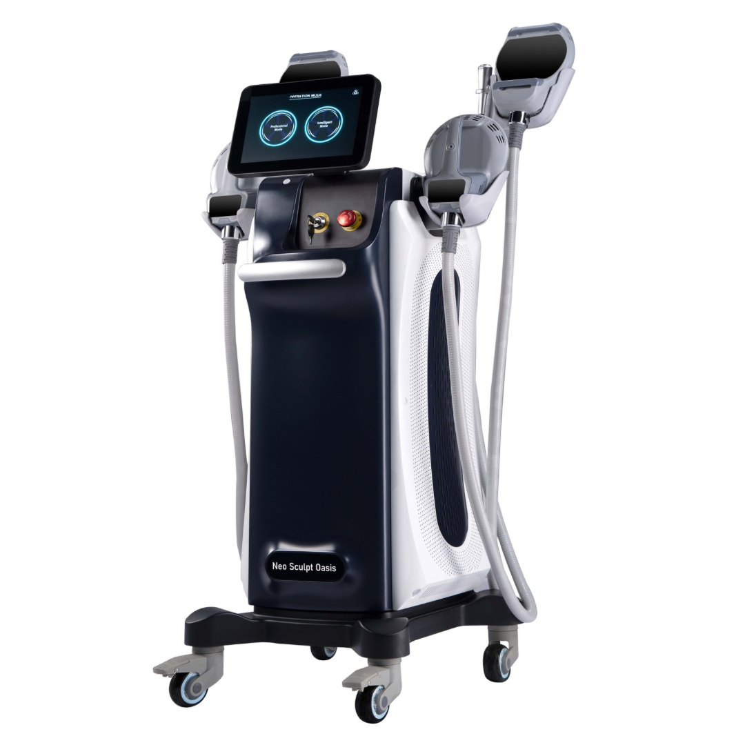 Professional NEO SCULPT OASIS (Android System)