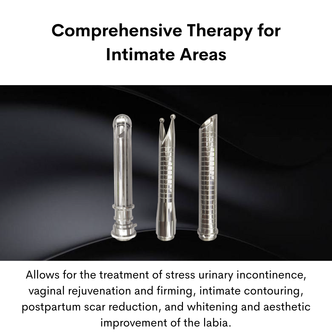 REVIVO™ Dual Summit 1927/1550 Fractional Laser System