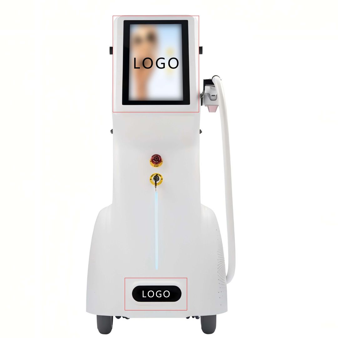 InviSmooth™️ Luxury Diode Laser (4 Wavelengths, Flexible Spot Size)