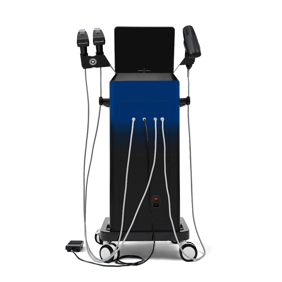 Metamorph8.5™ Golden Youth RF Microneedling Machine