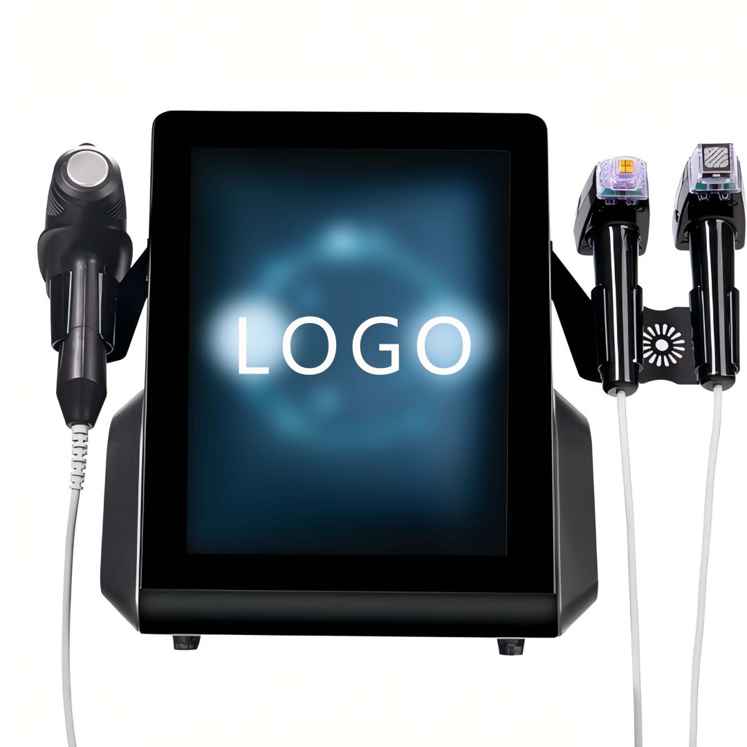 Metamorph8.5™ Golden Youth RF Microneedling Machine - Portable