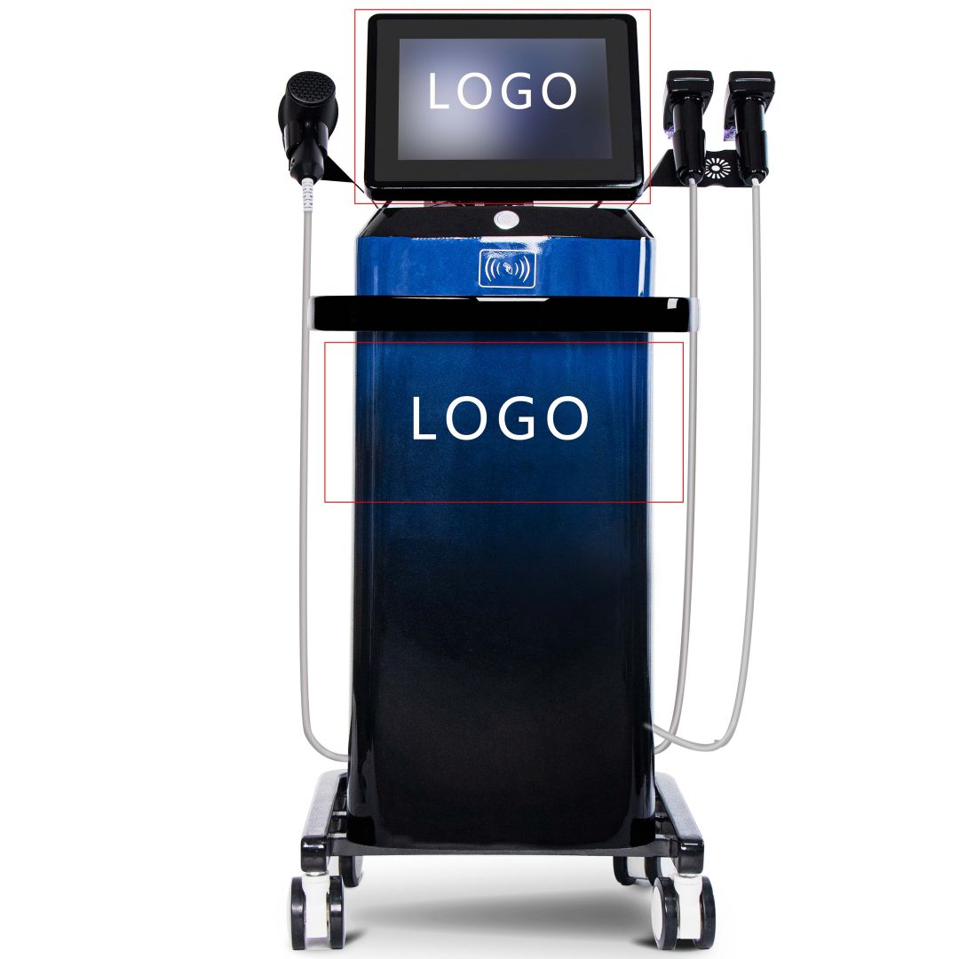 Metamorph8.5™ Golden Youth RF Microneedling Machine