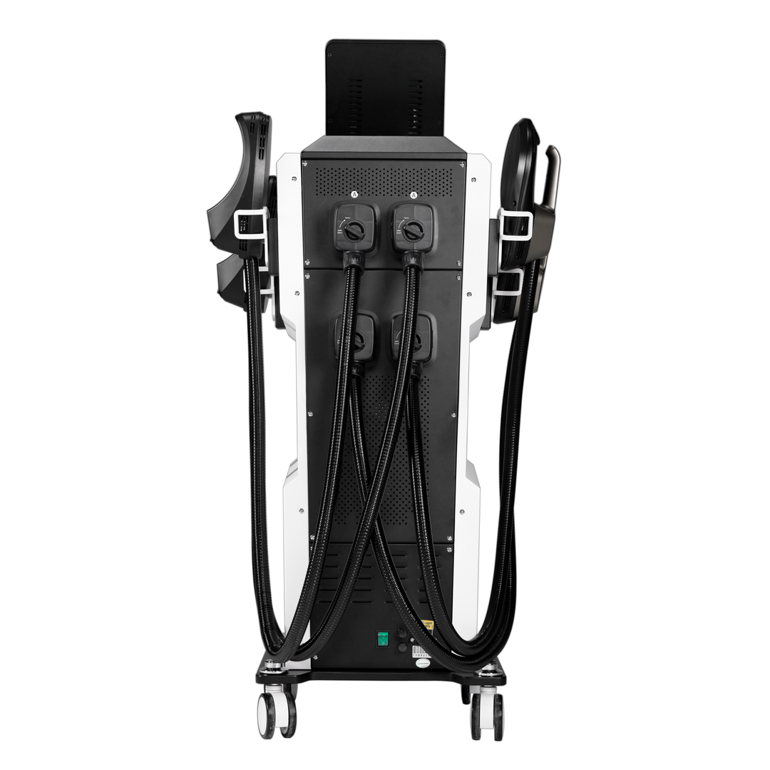 Machine professionnelle de sculpture corporelle PERFECT SHAPE® NEO 5 en 1
