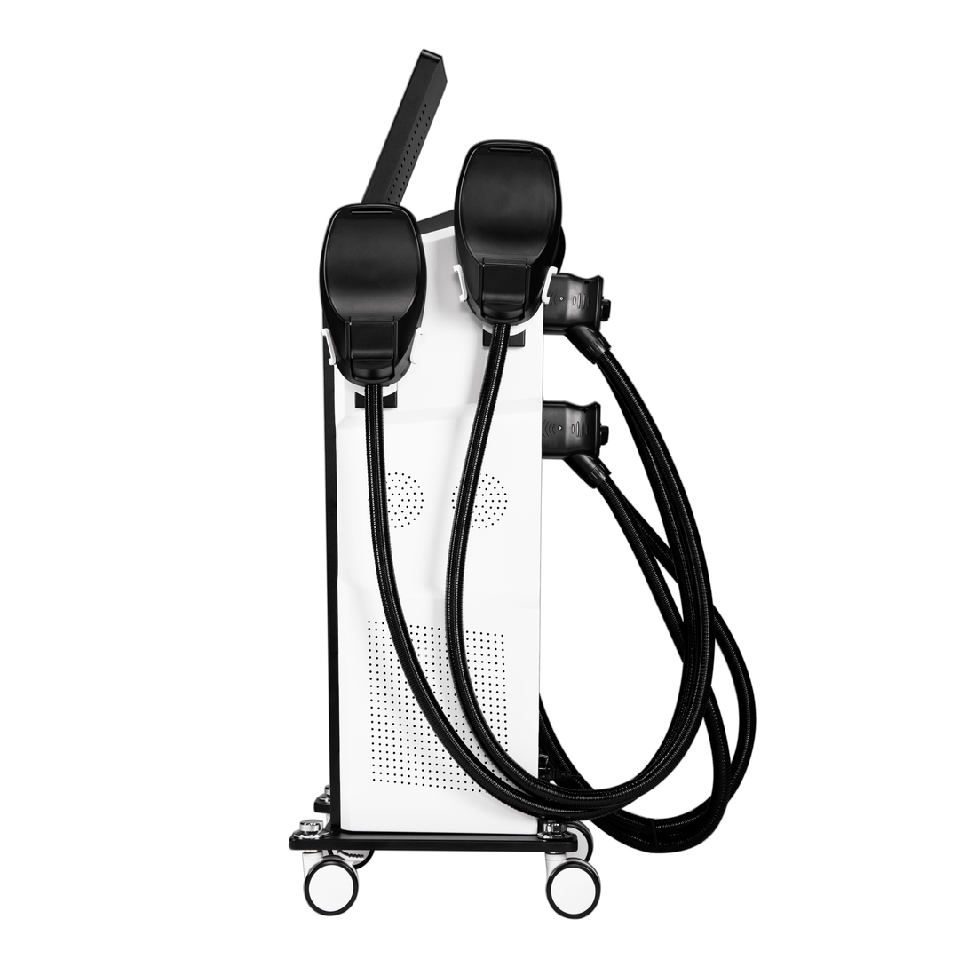 Machine professionnelle de sculpture corporelle PERFECT SHAPE® NEO 5 en 1