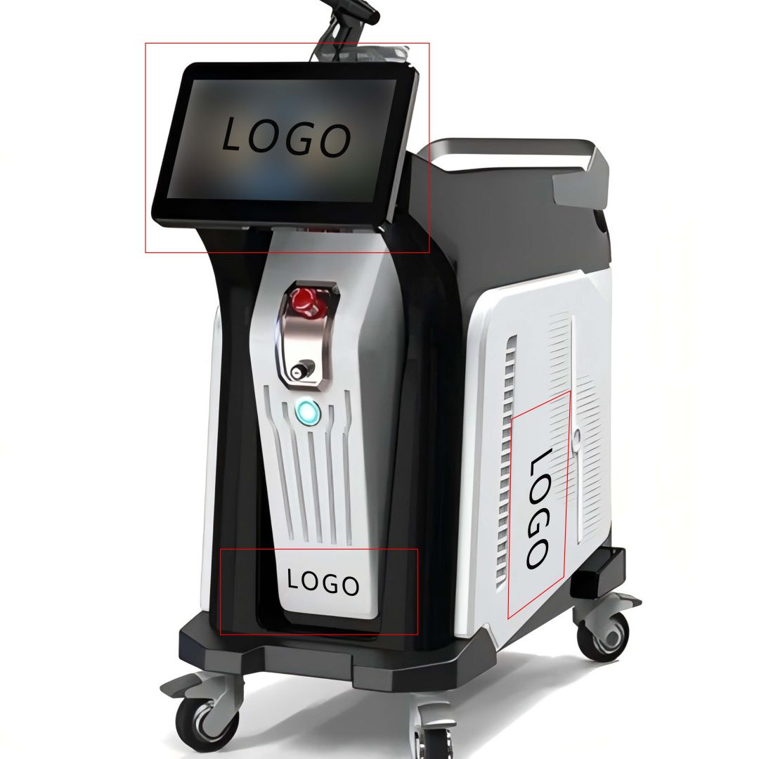 PicoErase® Tattoo Removal Laser Machine