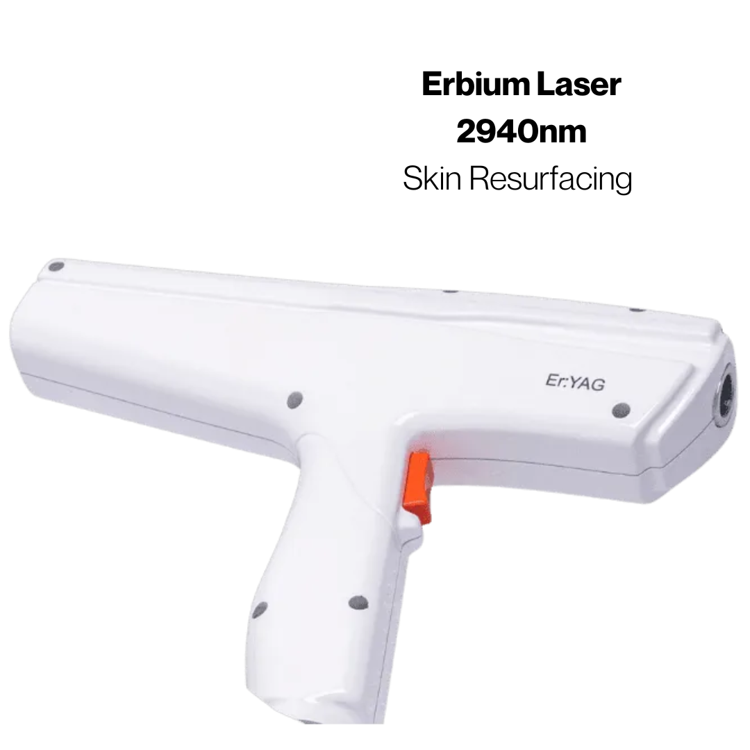 Custom CORE 8 in 1 Platform Laser