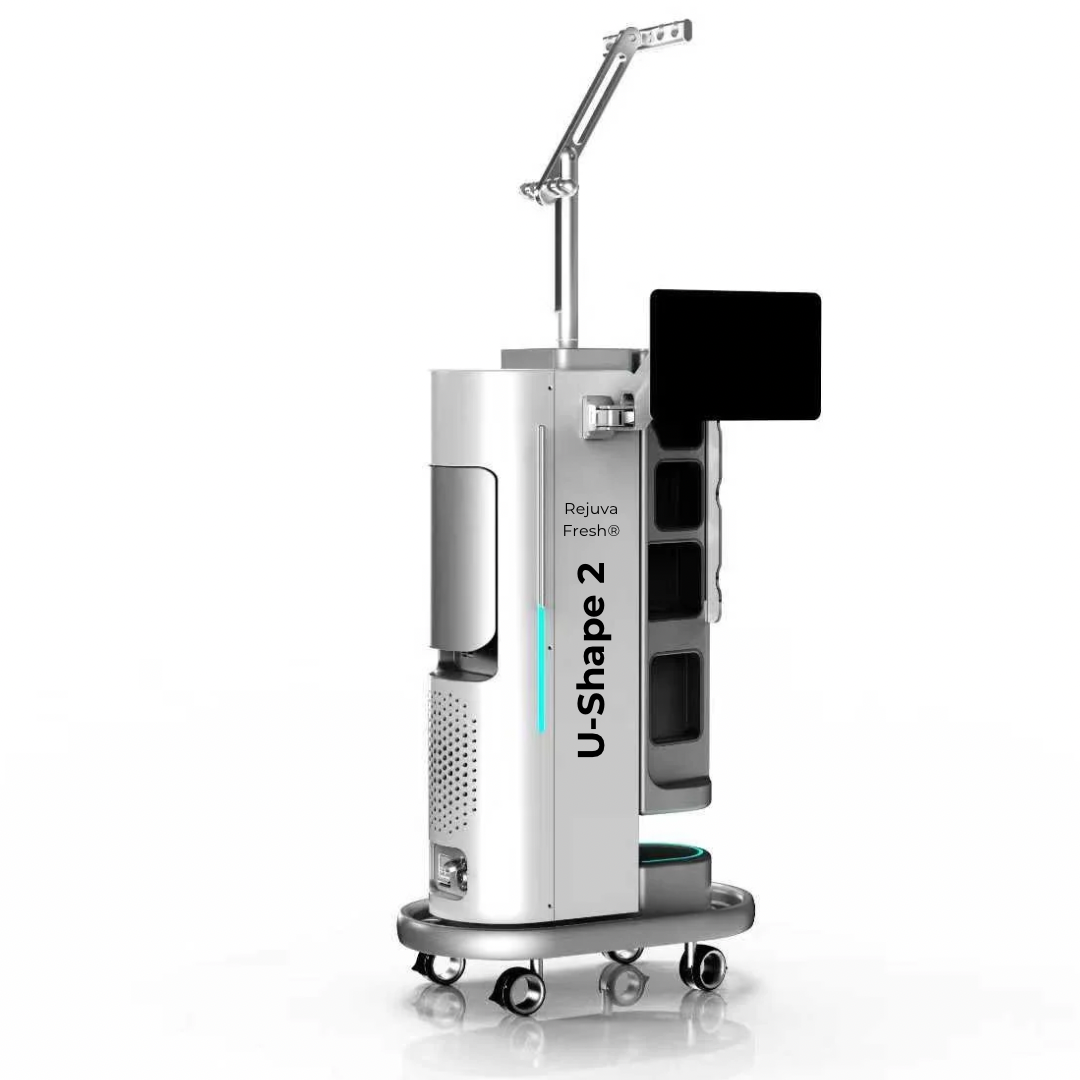 U-Shape 2 - Energy Based Lipolysis & Collagen Remodeling System | Body ...
