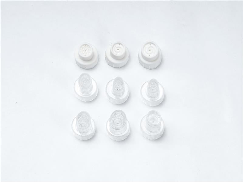 Replacement Tips for Professional Hydro Dermabrasion Machine