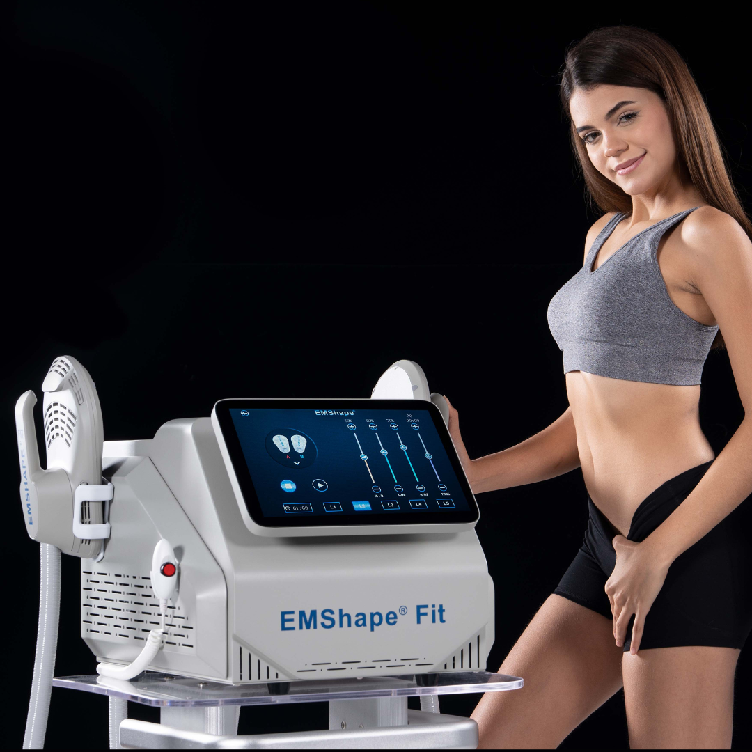 2026 EMShape® Neo Fit II