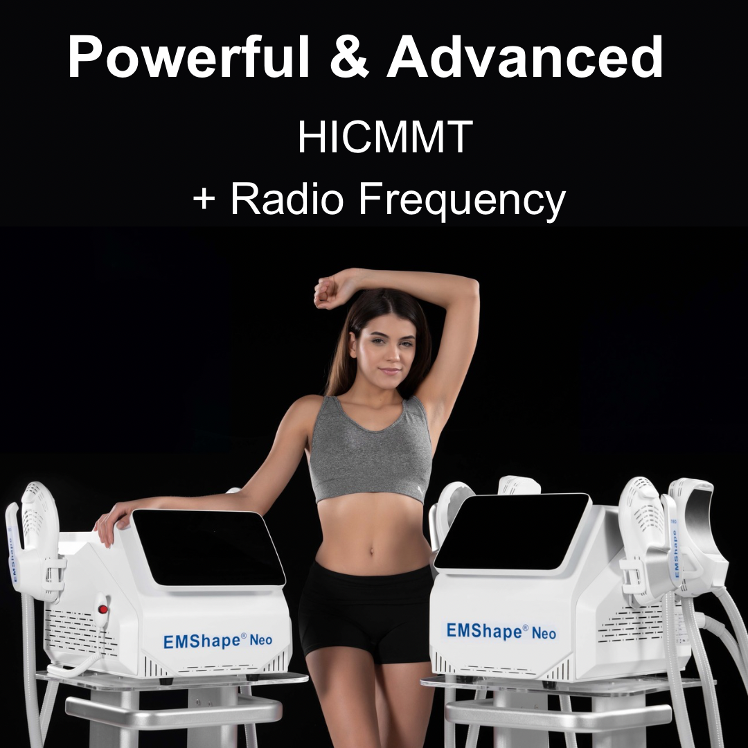 EMShape® Neo Prime IV-W