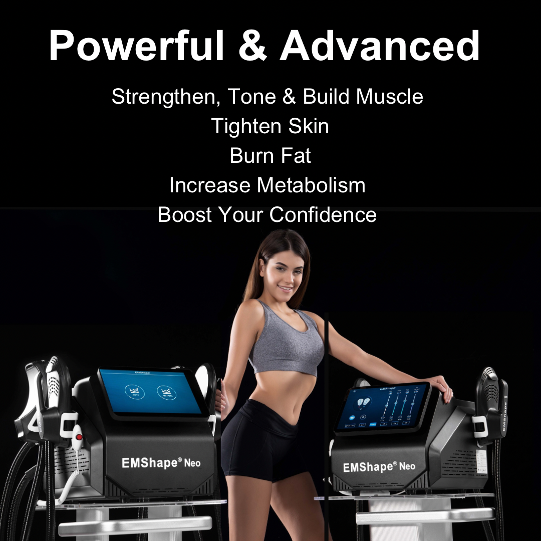 EMShape® Neo Prime IV