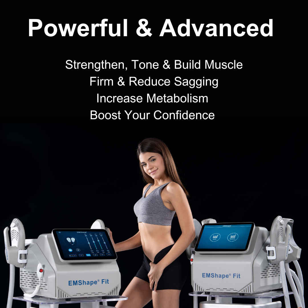 2026 EMShape® Neo Fit II