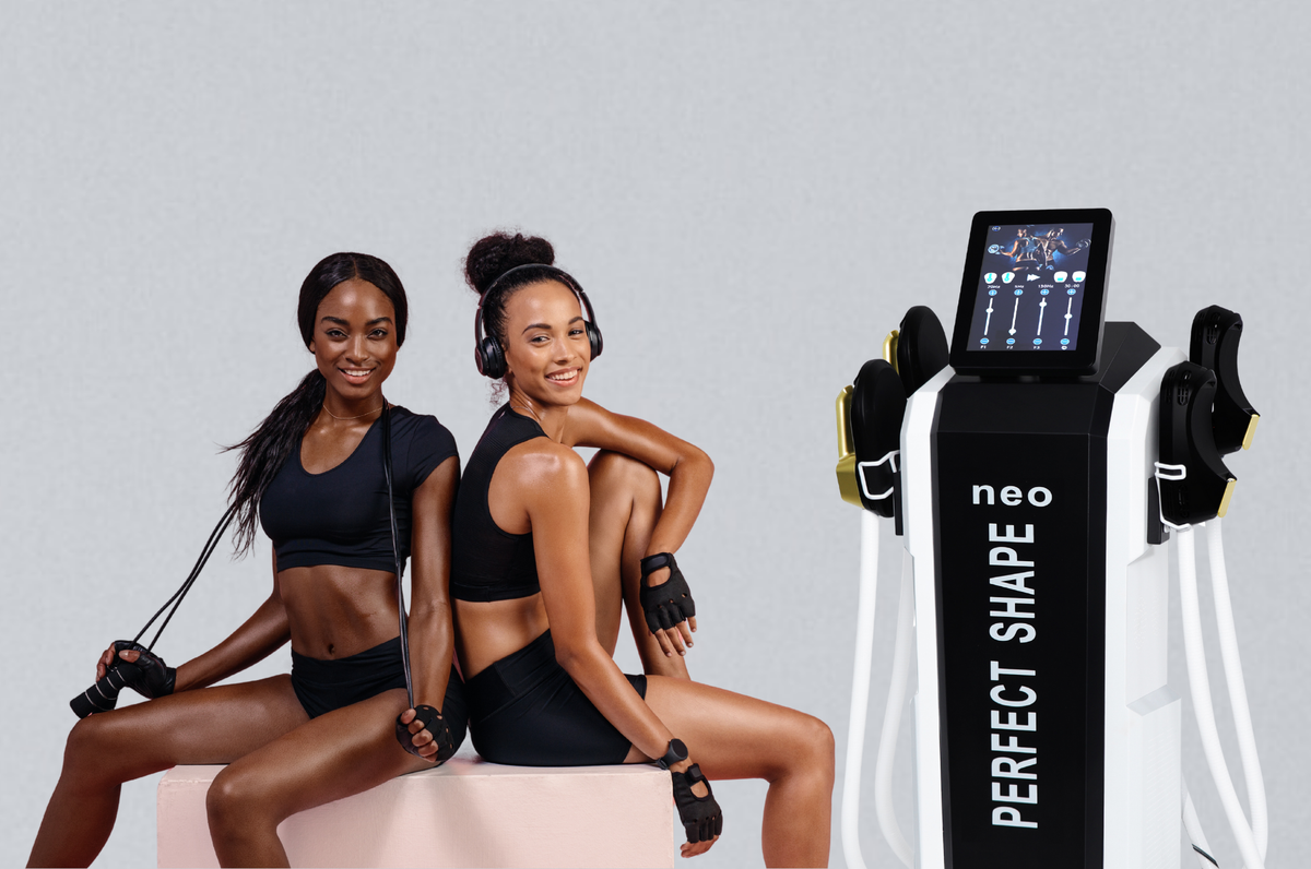 US Aesthetic Equipment Manufacturer | Pro Body Sculpting Machines ...
