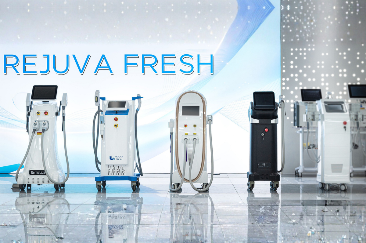 US Aesthetic Equipment Manufacturer | Pro Body Sculpting Machines ...