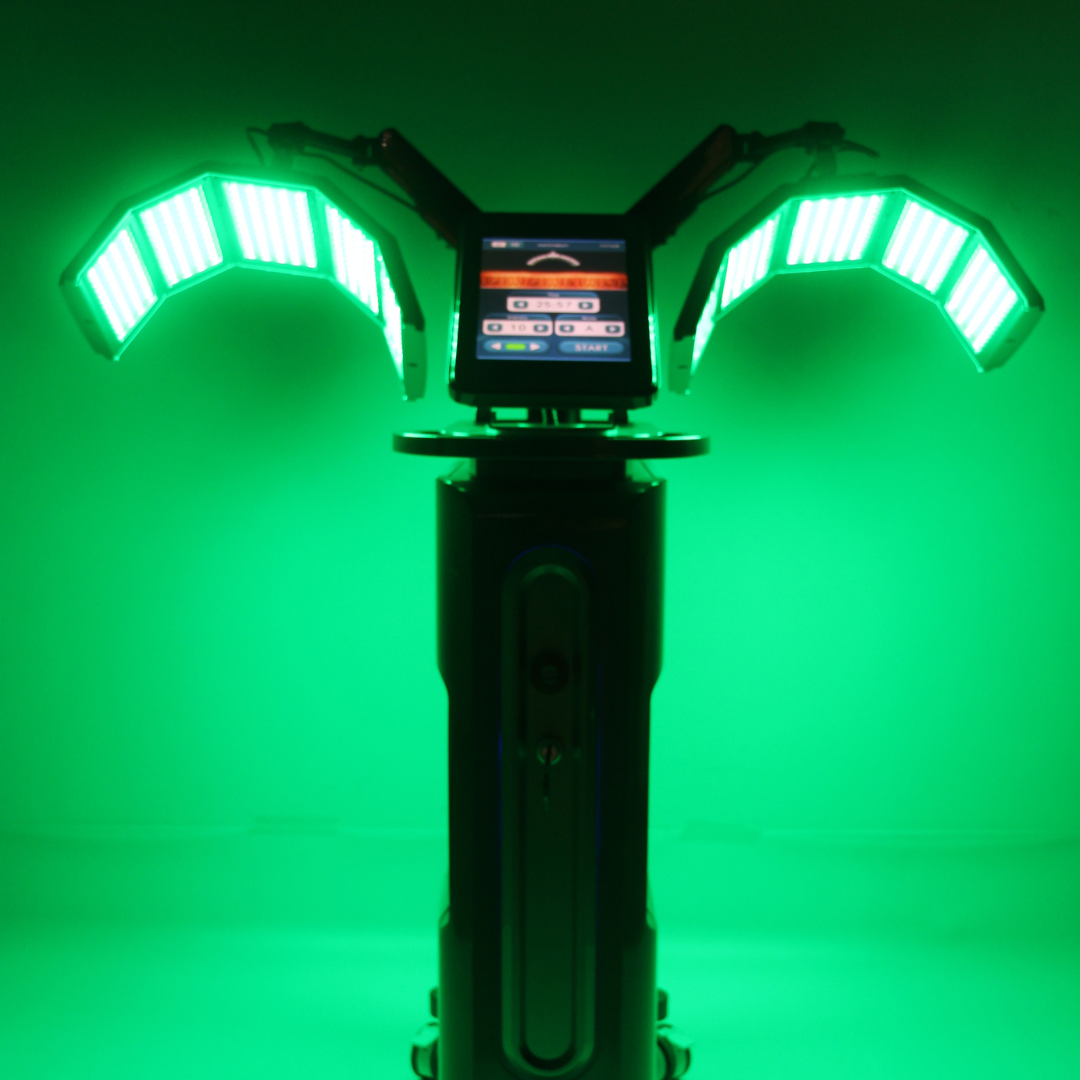 Kopie von Eos-Restore PDT Machine Professional