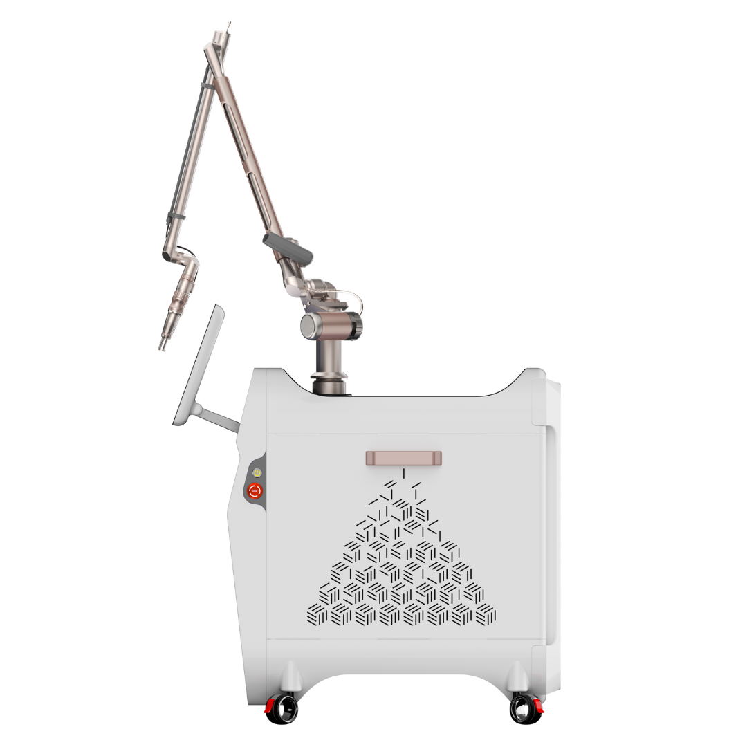 PicoPretty® Transform 3D