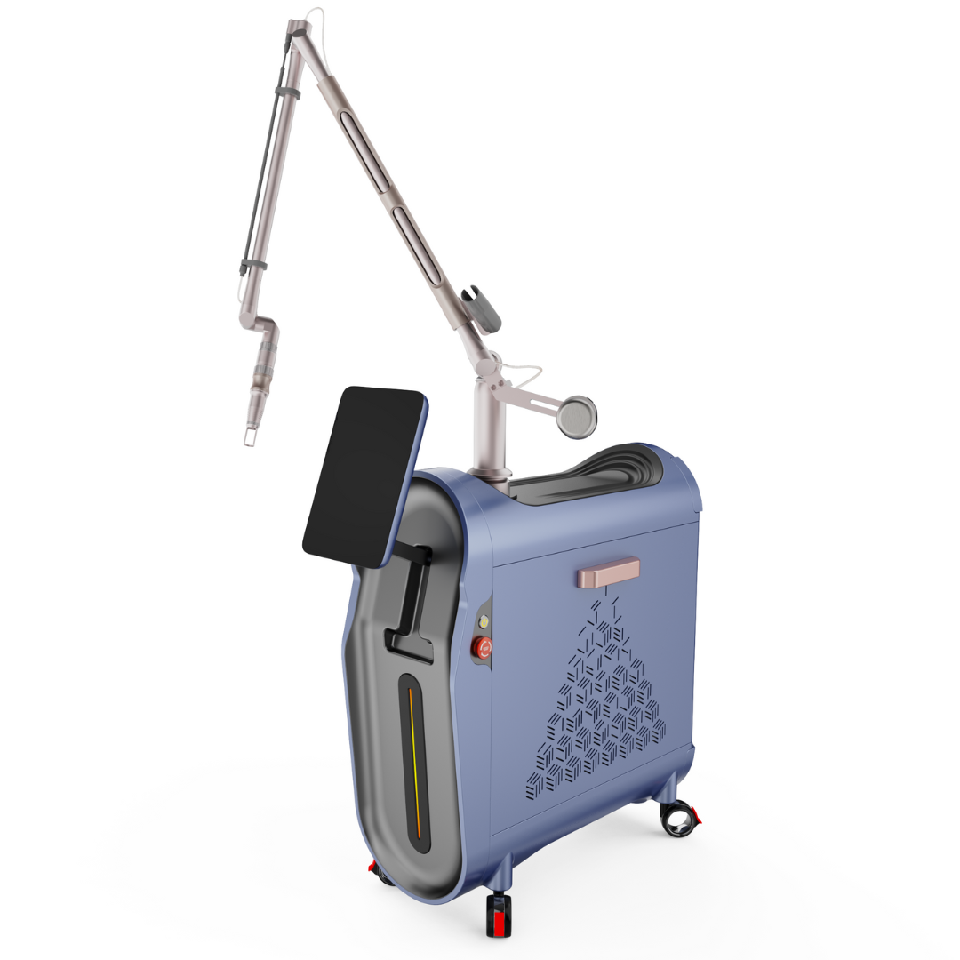 PicoPretty® Transform 3D