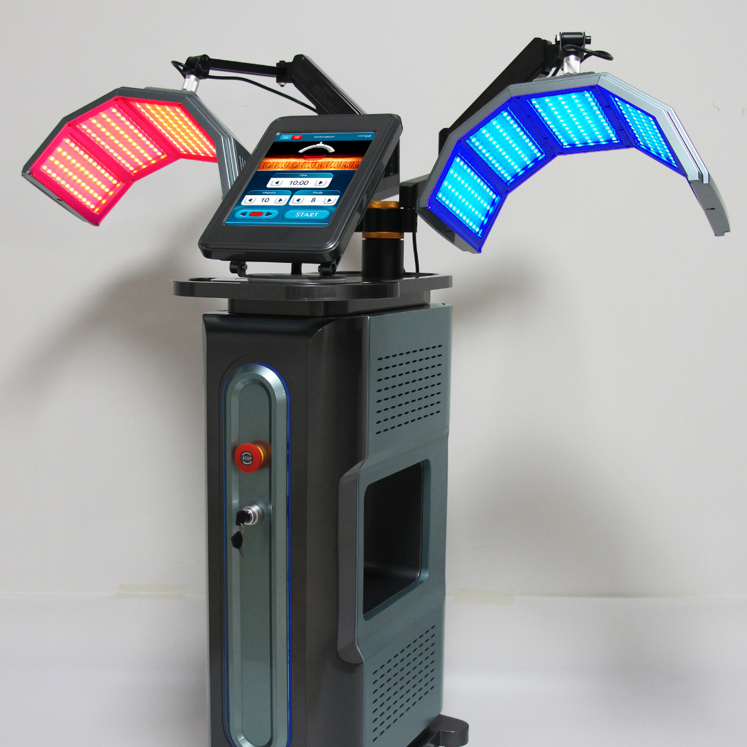 Kopie von Eos-Restore PDT Machine Professional