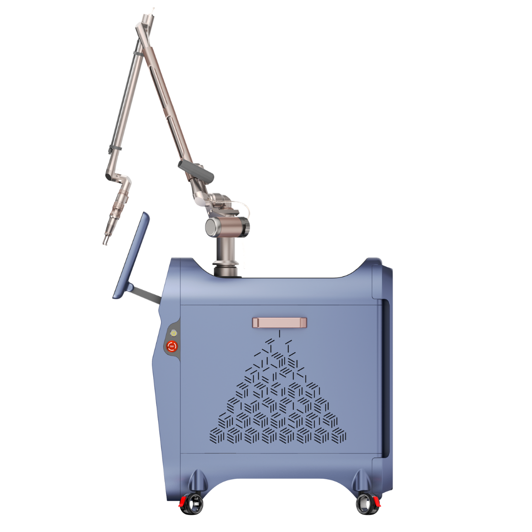 PicoPretty® Transform 3D