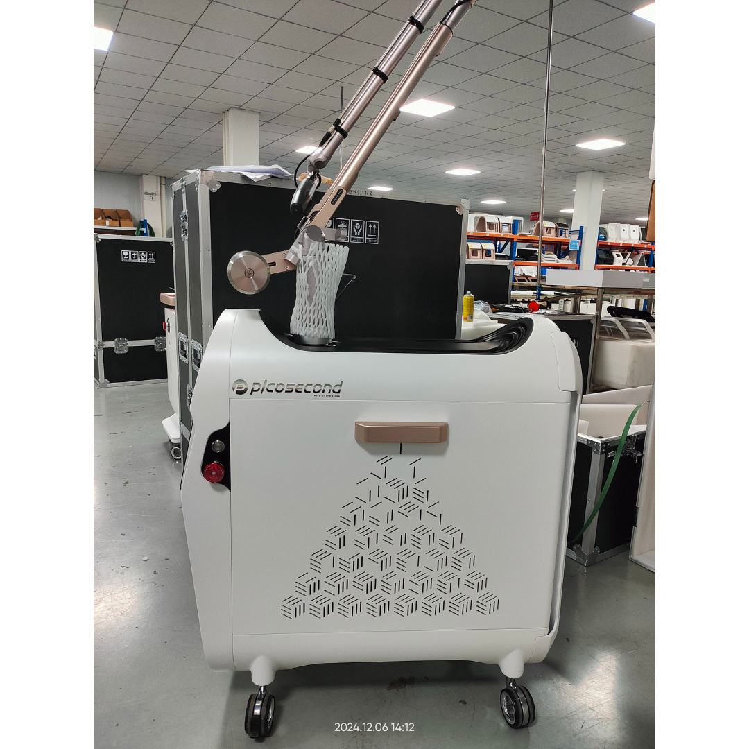 PicoPretty® Transform 3D