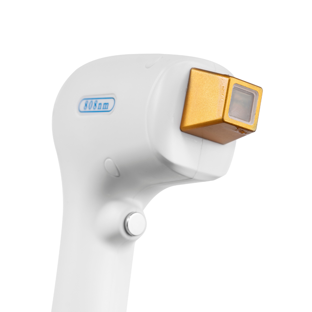 DuoSmooth 2-in-1 Diode Laser + IPL System