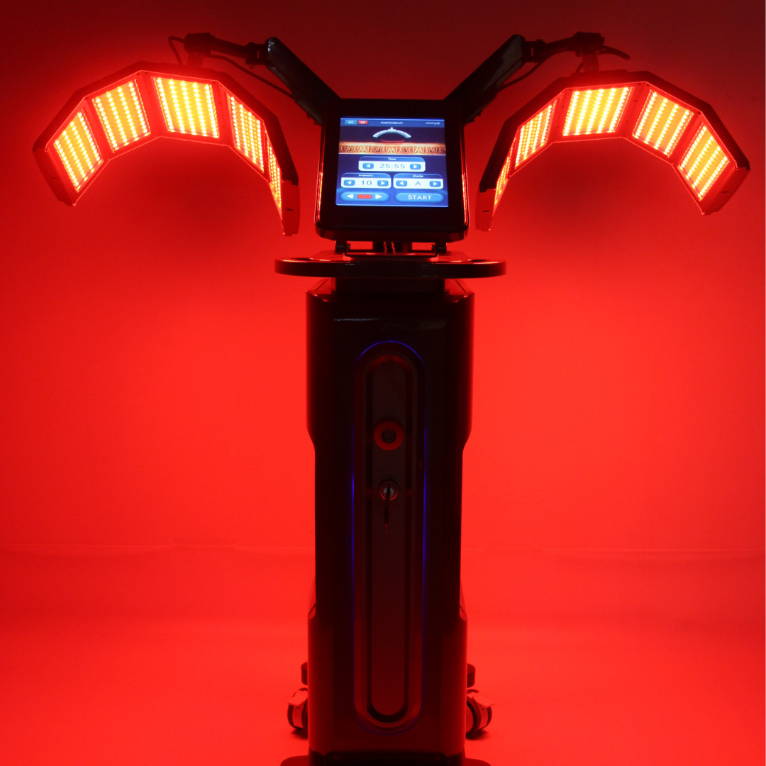 Kopie von Eos-Restore PDT Machine Professional