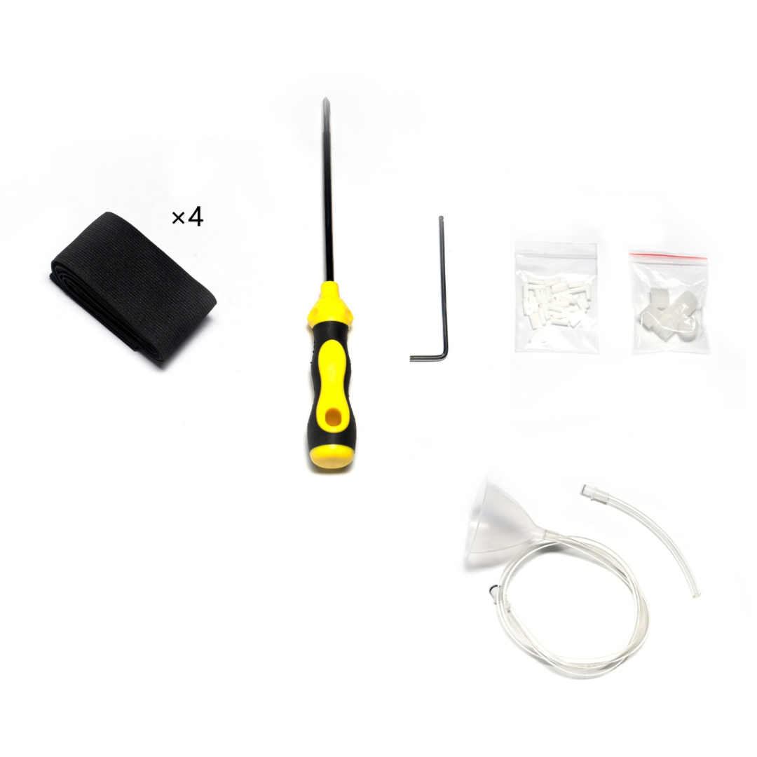 CaviTONE™ LEGACY Complete Body Contouring & Fat Removal System