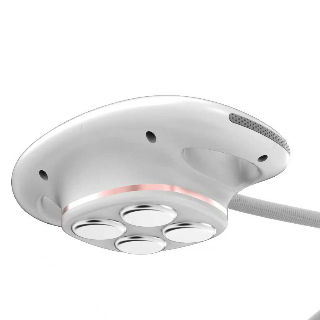 U-Shape 2 - Energy Based Lipolysis & Collagen Remodeling System