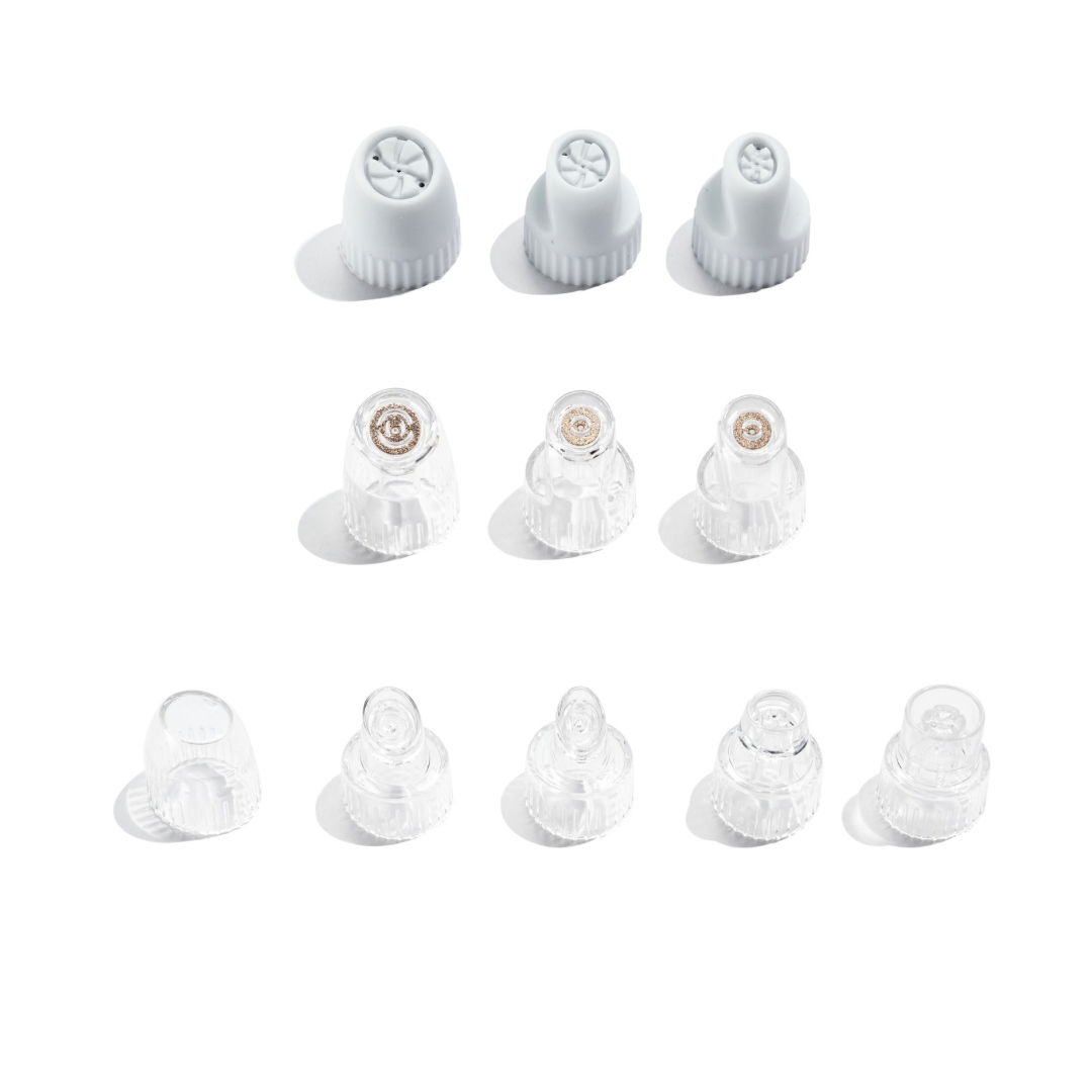 18 in 1 Hydra Spa Infusion Ultra Glow