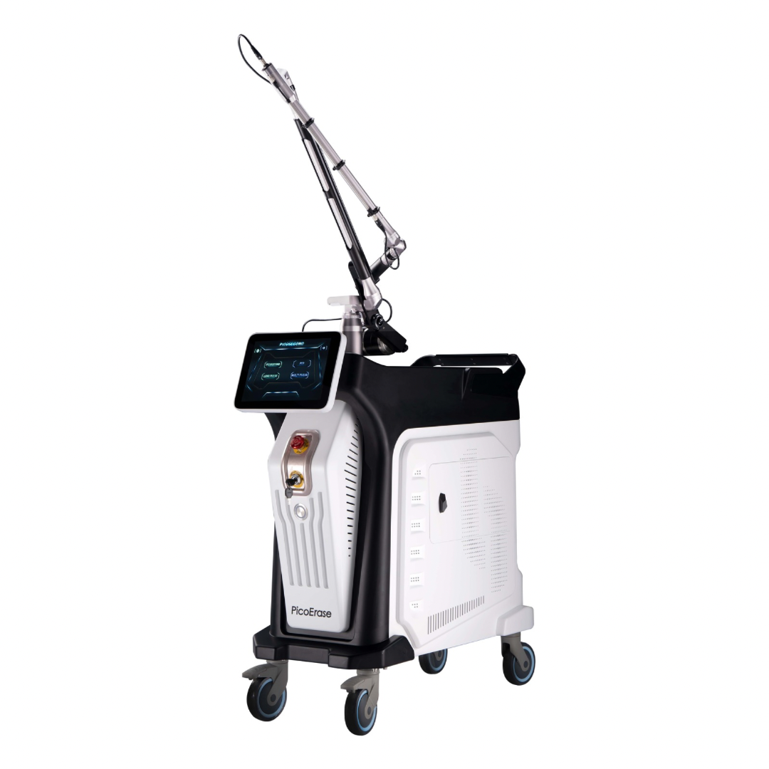 PicoErase® Tattoo Removal Laser Machine