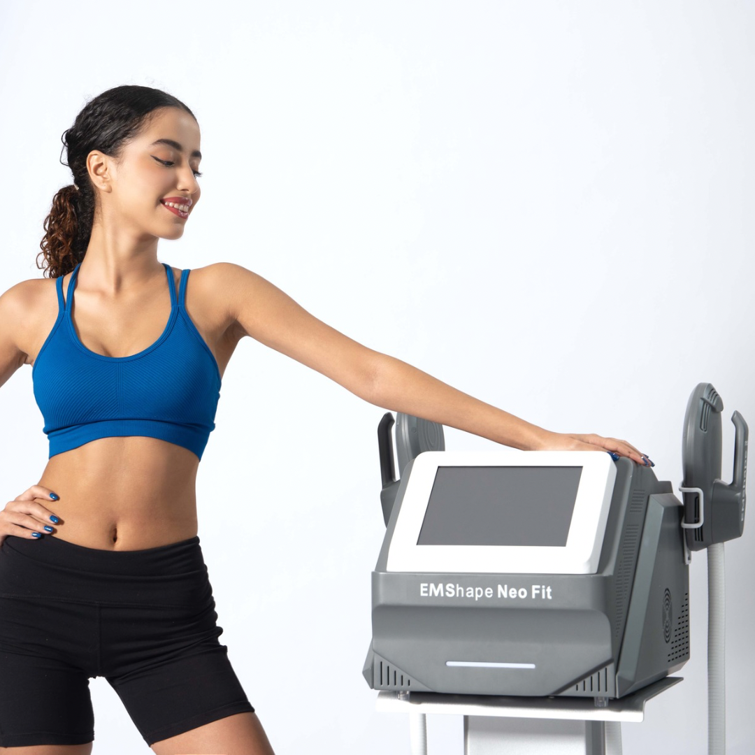 EMShape®  Neo Fit Body Sculpting Machine