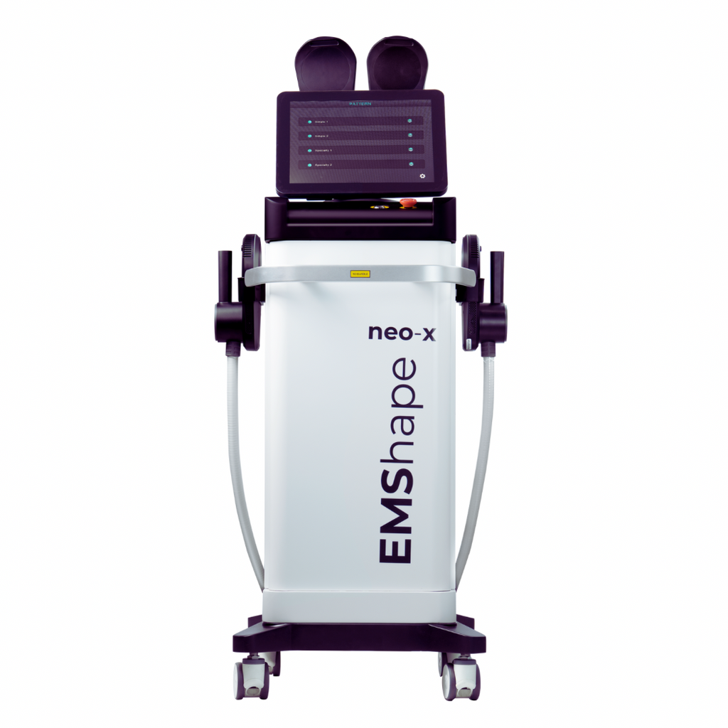 EMShape Neo-X Body Contouring Machine | Professional Muscle