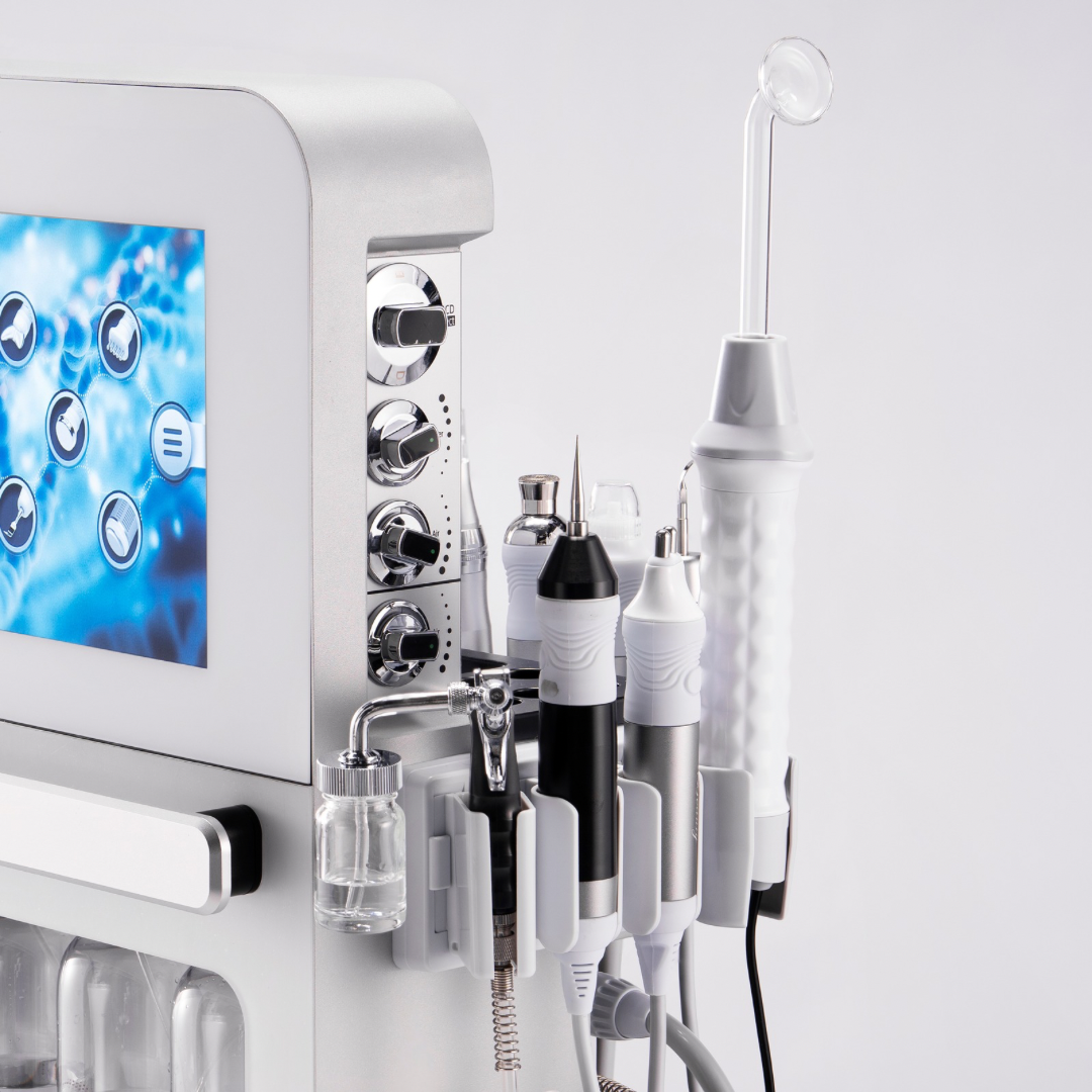 18 in 1 Hydra Spa Infusion Ultra Glow