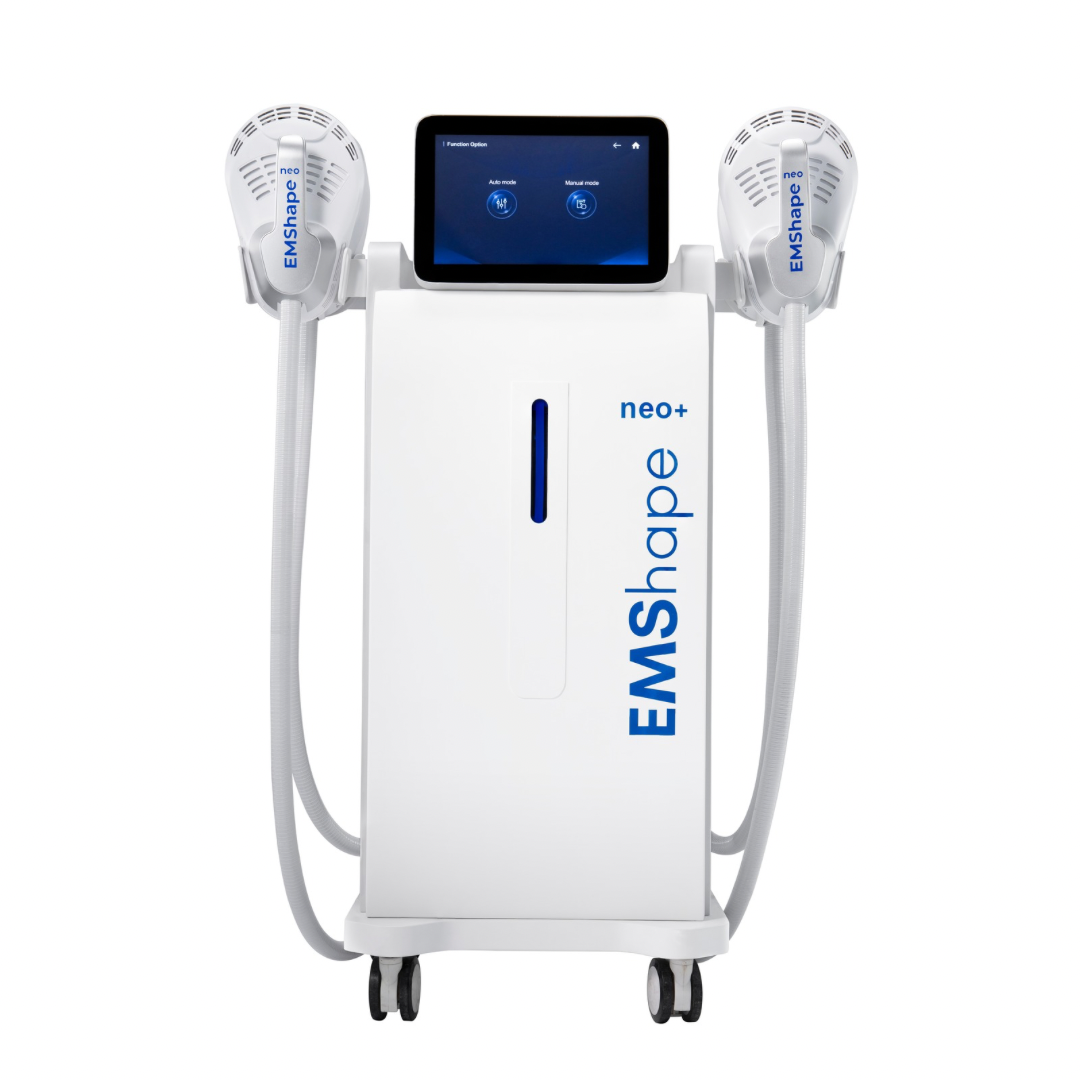 EMShape Neo Plus Body Sculpt Machine 5 in 1
