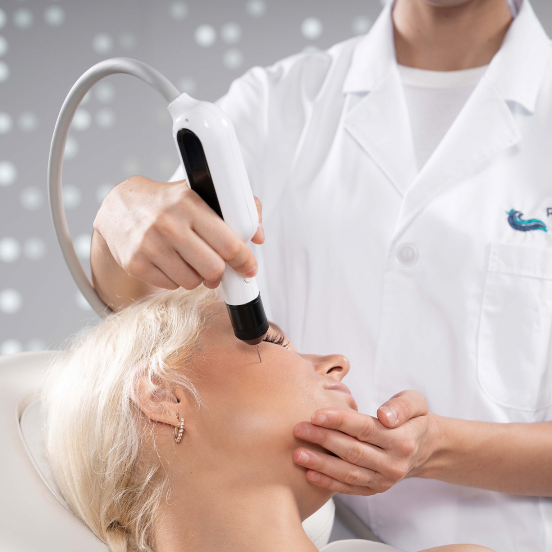 PlasmaMax Pro 8D MultiFunction Cold & Hot Plasma Machine