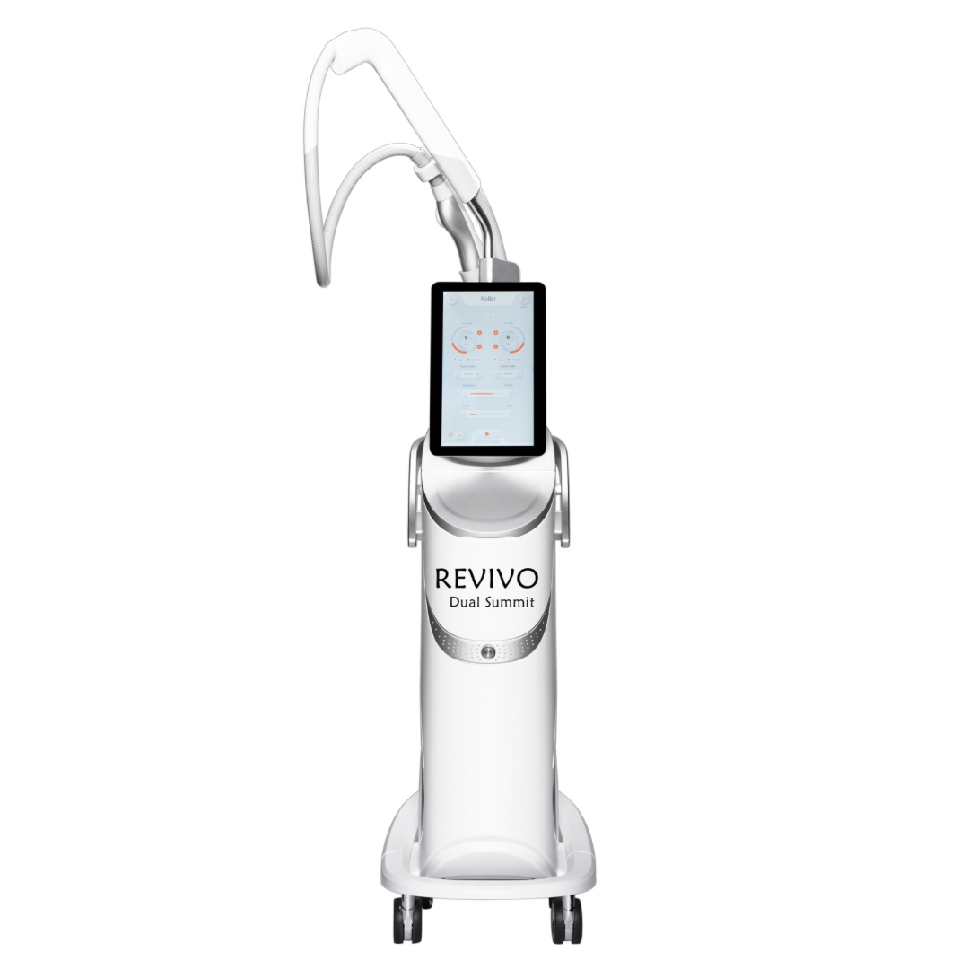 REVIVO™ Dual Summit 1927/1550 Fractional Laser System