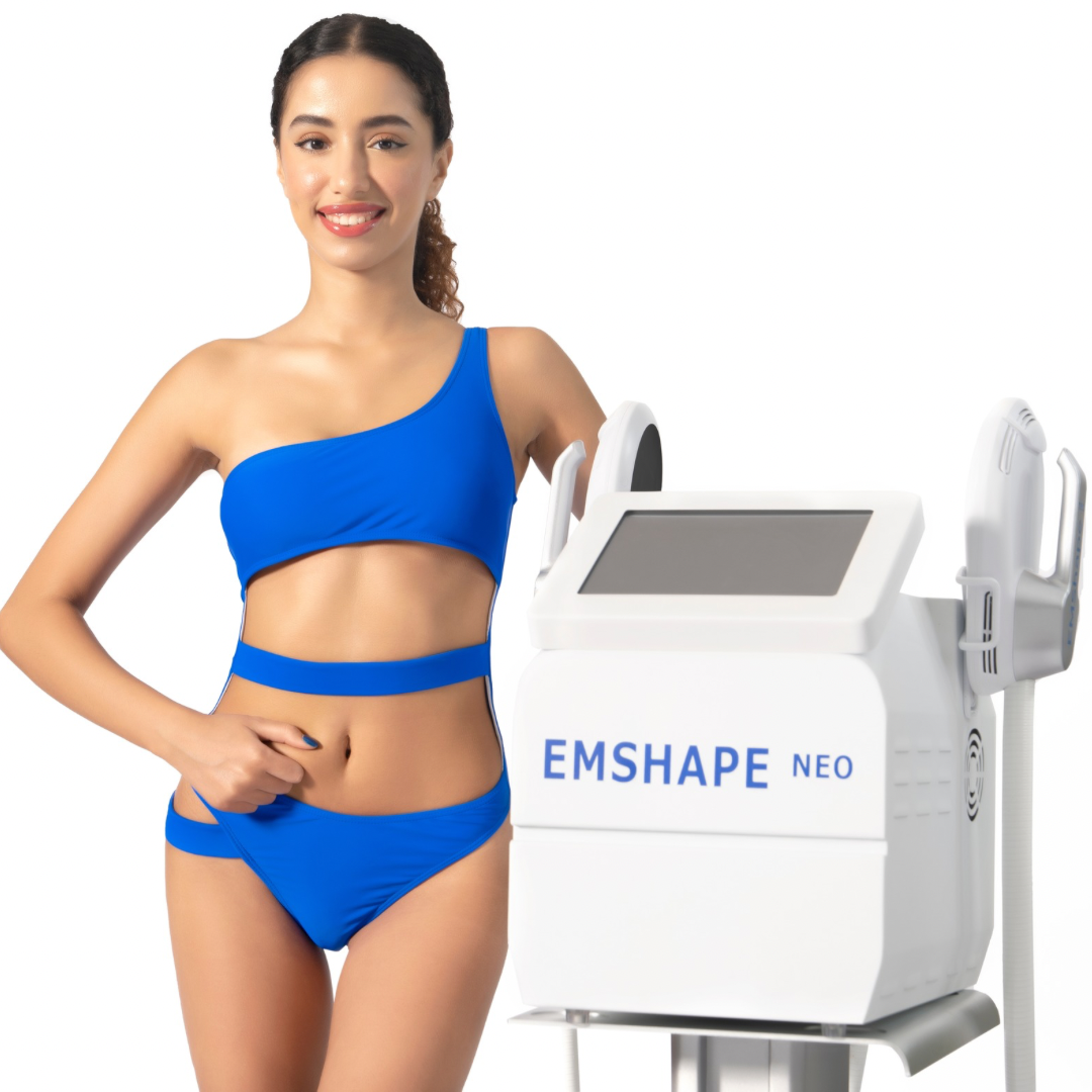Machine de sculpture personnelle EMShape Neo