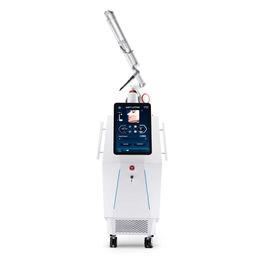 ReDerma™ ER:YAG Laser 2940nm - Precision Skin Resurfacing + Vaginal Tightening