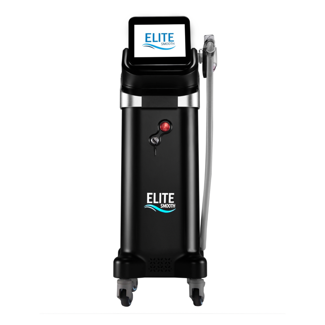 Elite Smooth™ Pro Diode Laser with 4 Wavelengths