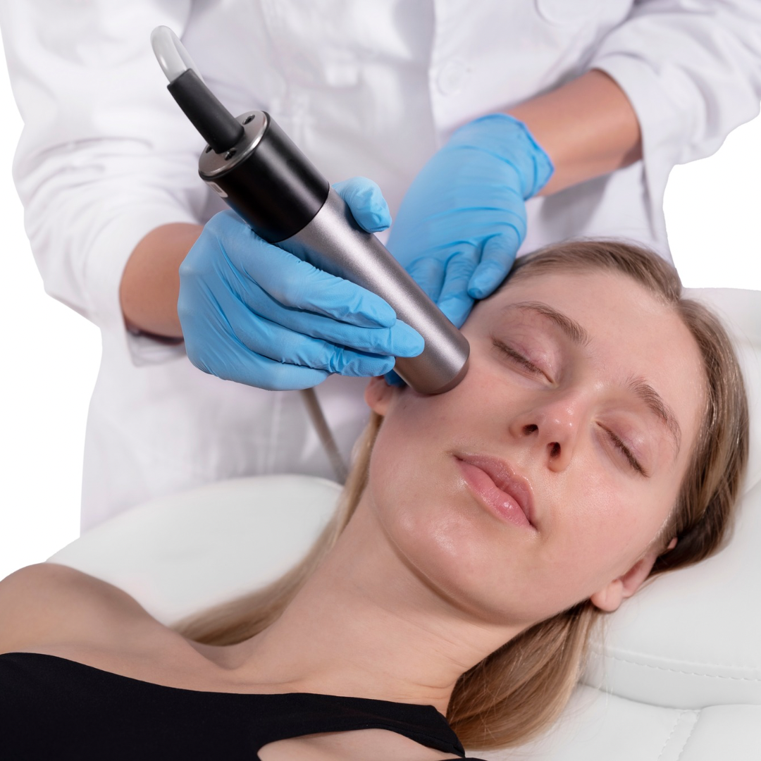 Rejuva 360 Ultra Formation Professional HIFU Machine for Body & Face