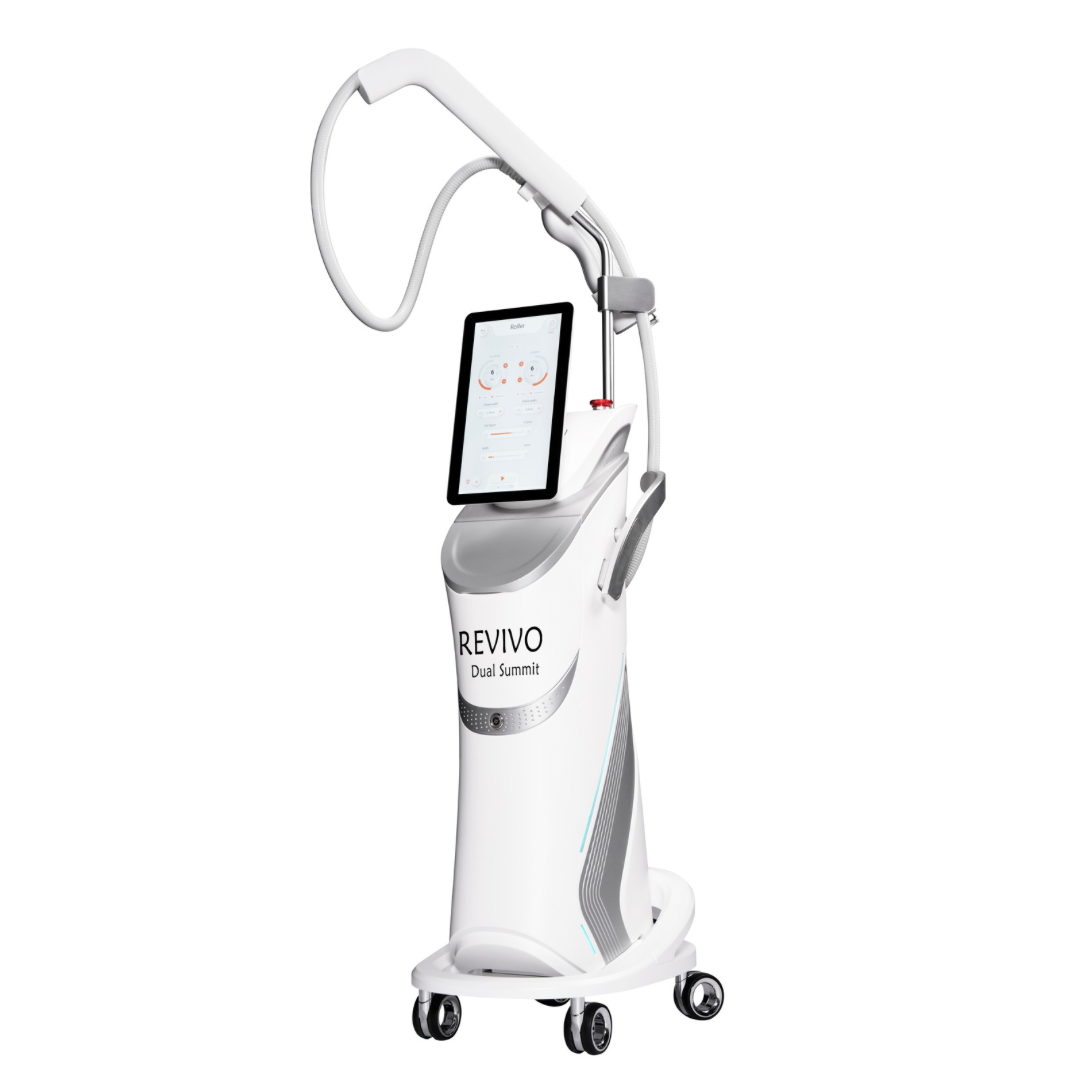 REVIVO™ Dual Summit 1927/1550 Fractional Laser System