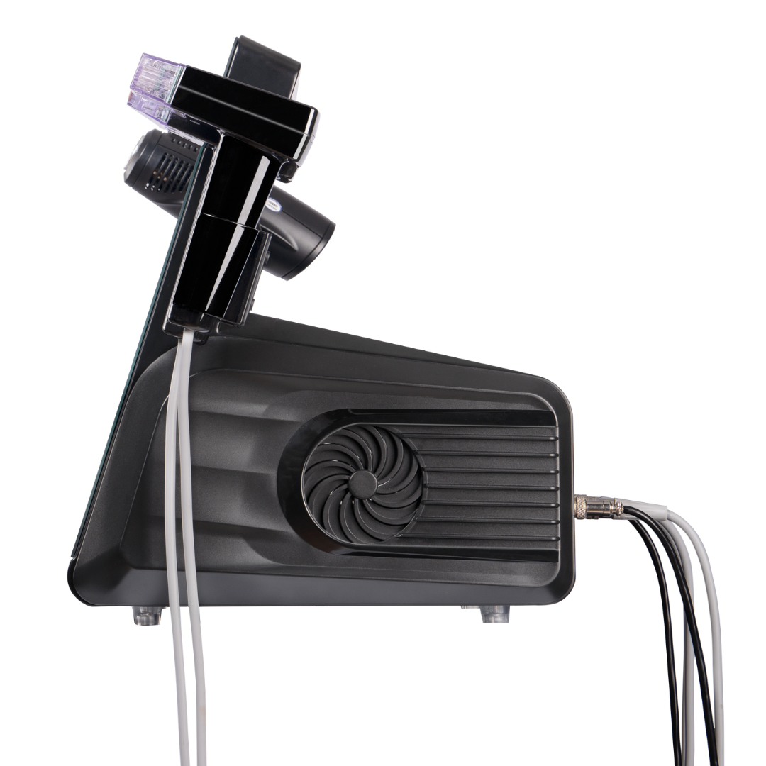 Metamorph8.5™ Golden Youth RF Microneedling Machine - Portable