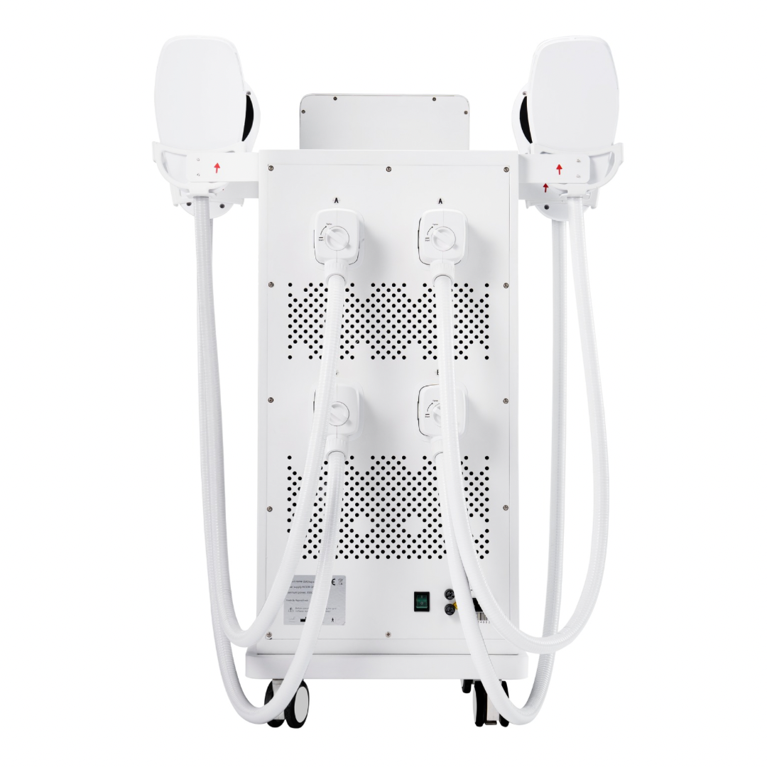 EMShape Neo Plus Body Sculpt Machine 5 in 1
