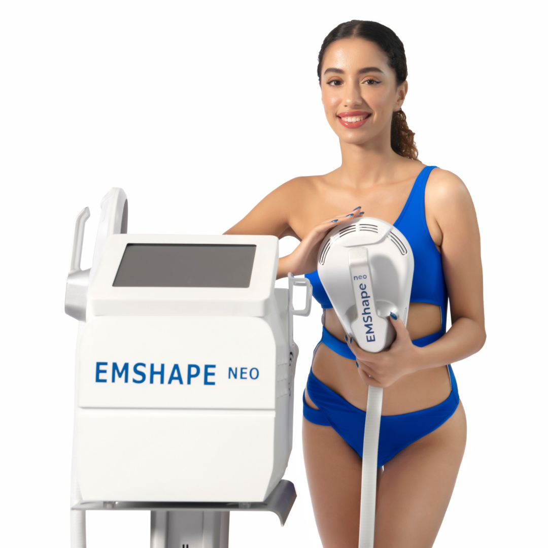 Machine de sculpture personnelle EMShape Neo