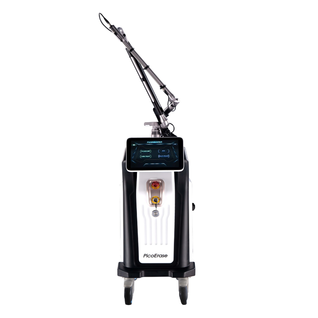 PicoErase® Tattoo Removal Laser Machine